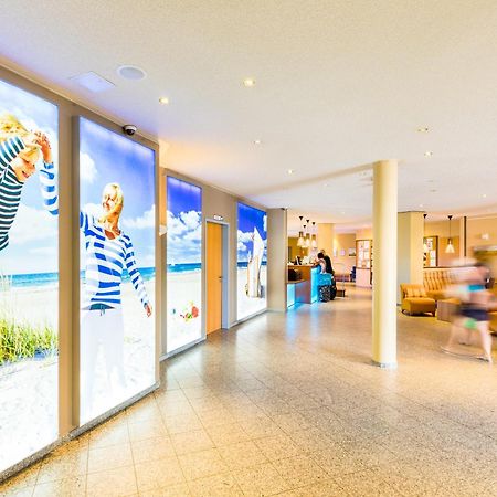 Casa Familia Usedom Mit All Inclusive-Halbpension Zinnowitz Exterior photo
