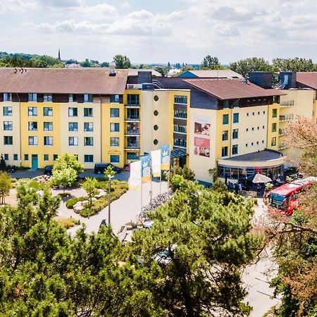 Casa Familia Usedom Mit All Inclusive-Halbpension Zinnowitz Exterior photo